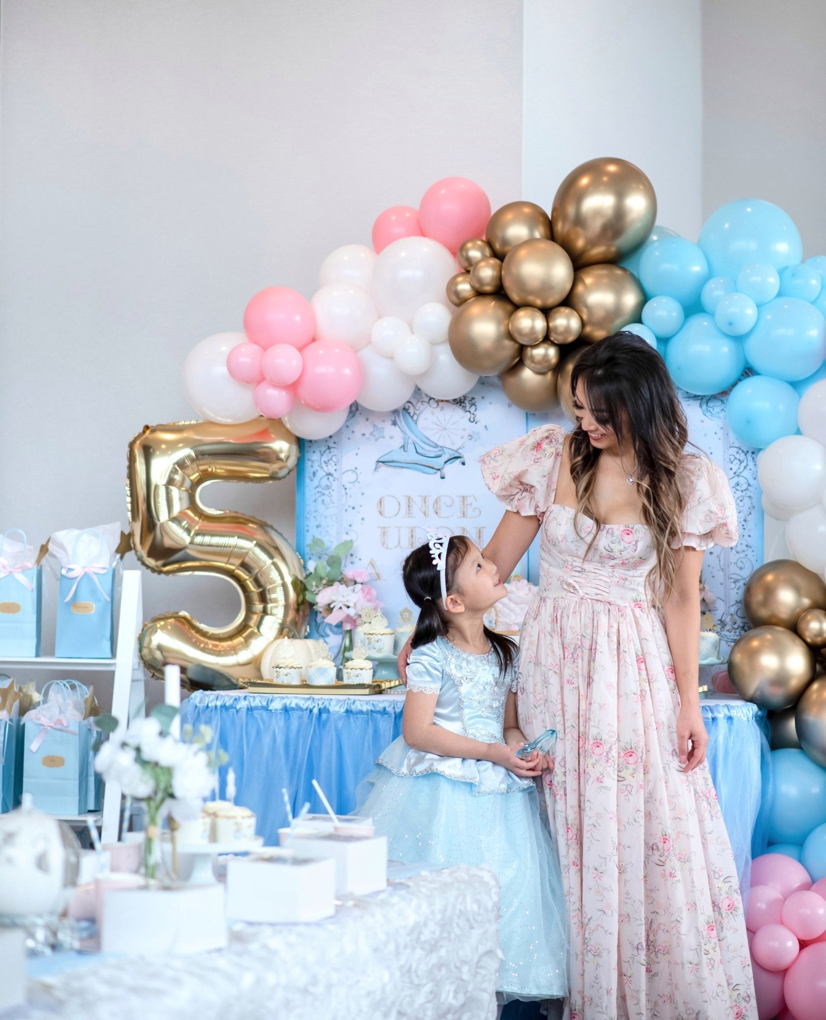 Top 5 Fifth Birthday Party Themes – Ellie's Party Supply